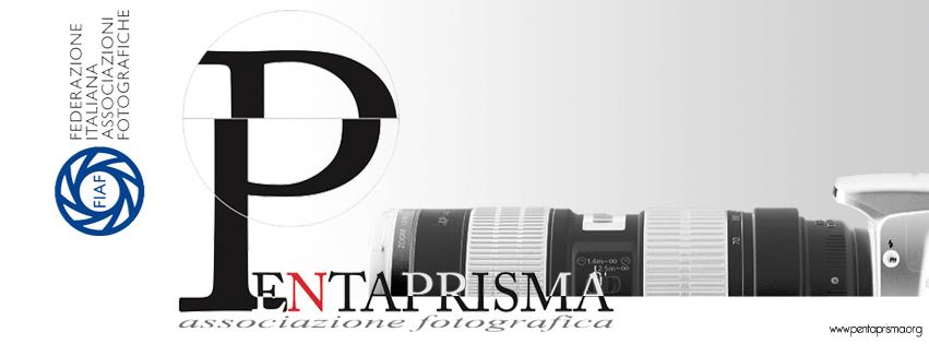 Banner associazione fotografica